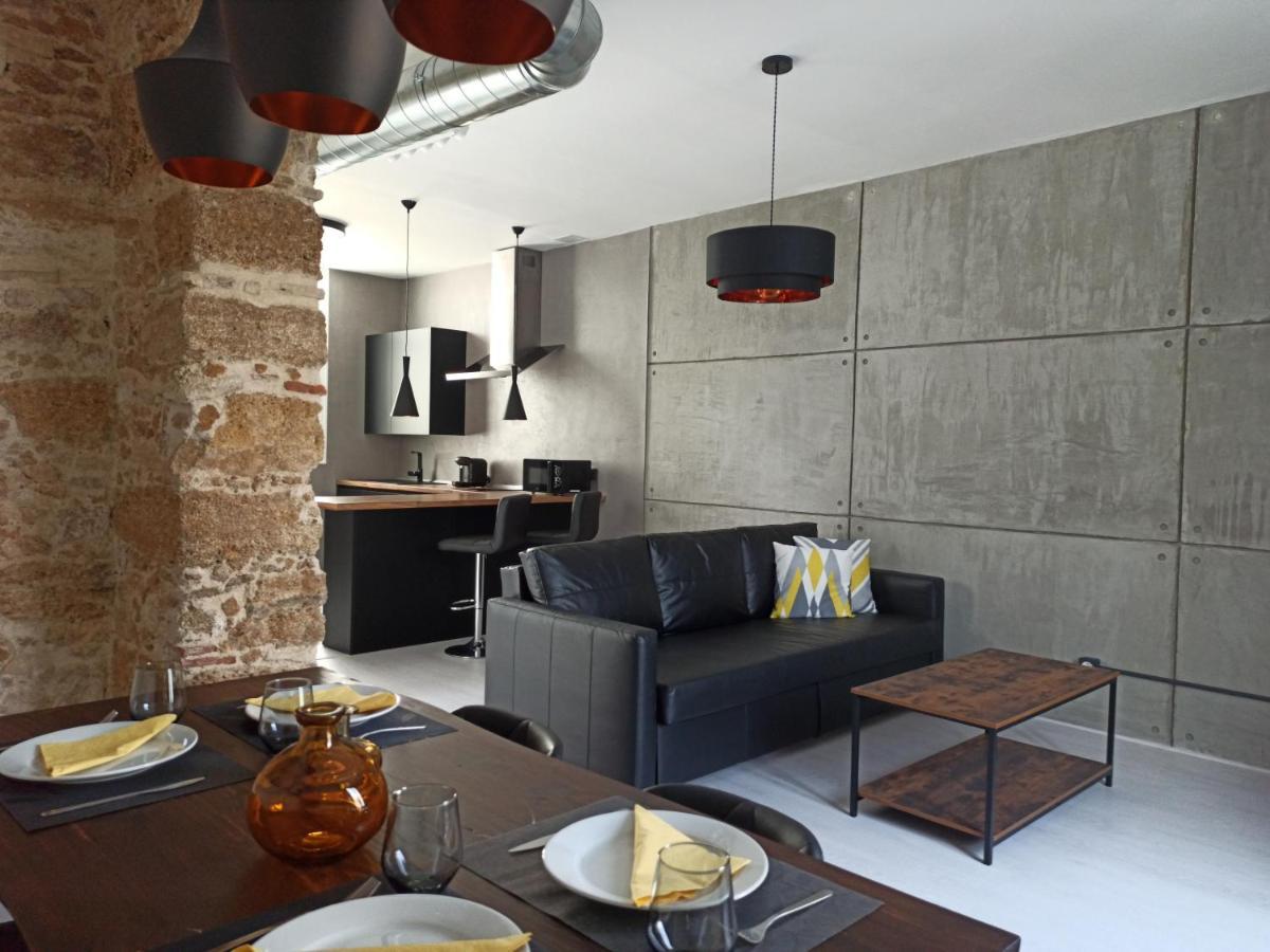 Apartamento Mendizabal Cádis Exterior foto
