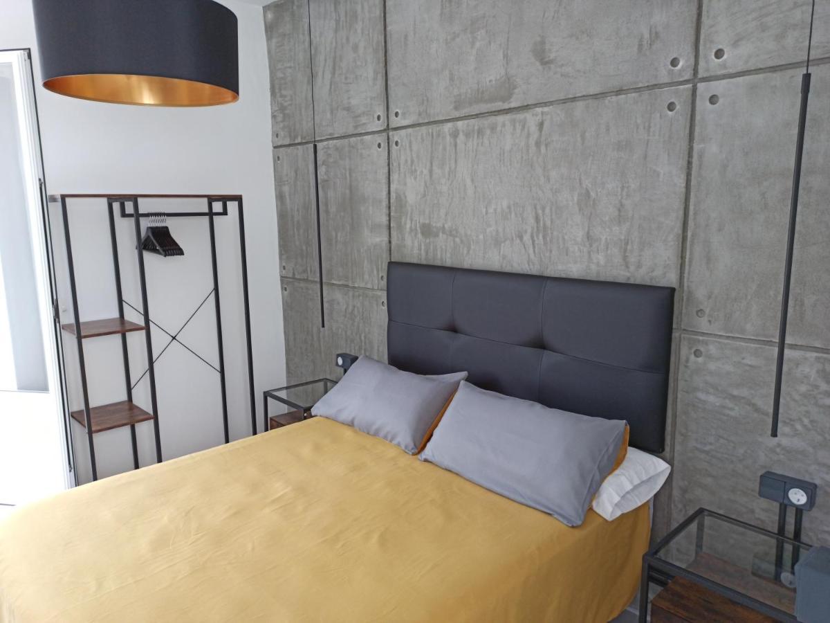 Apartamento Mendizabal Cádis Exterior foto