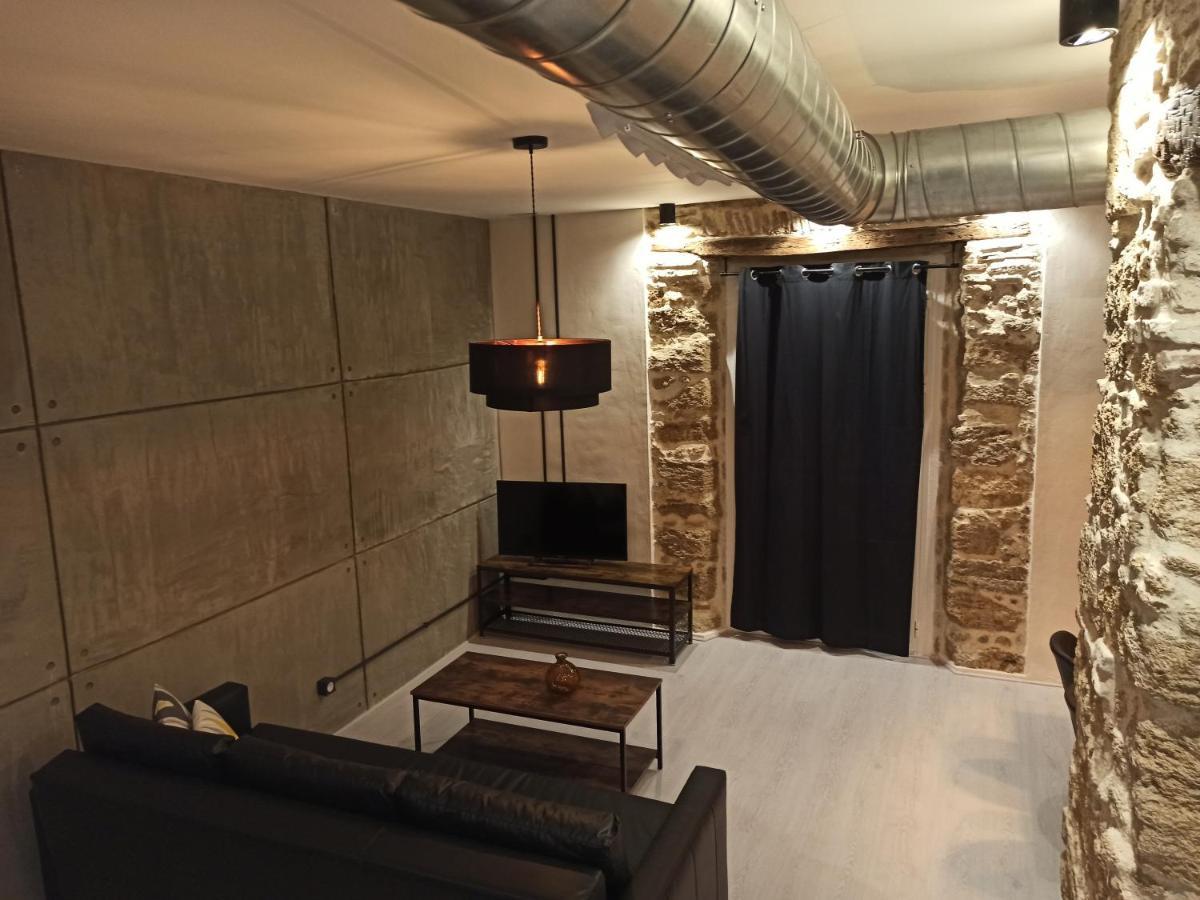 Apartamento Mendizabal Cádis Exterior foto