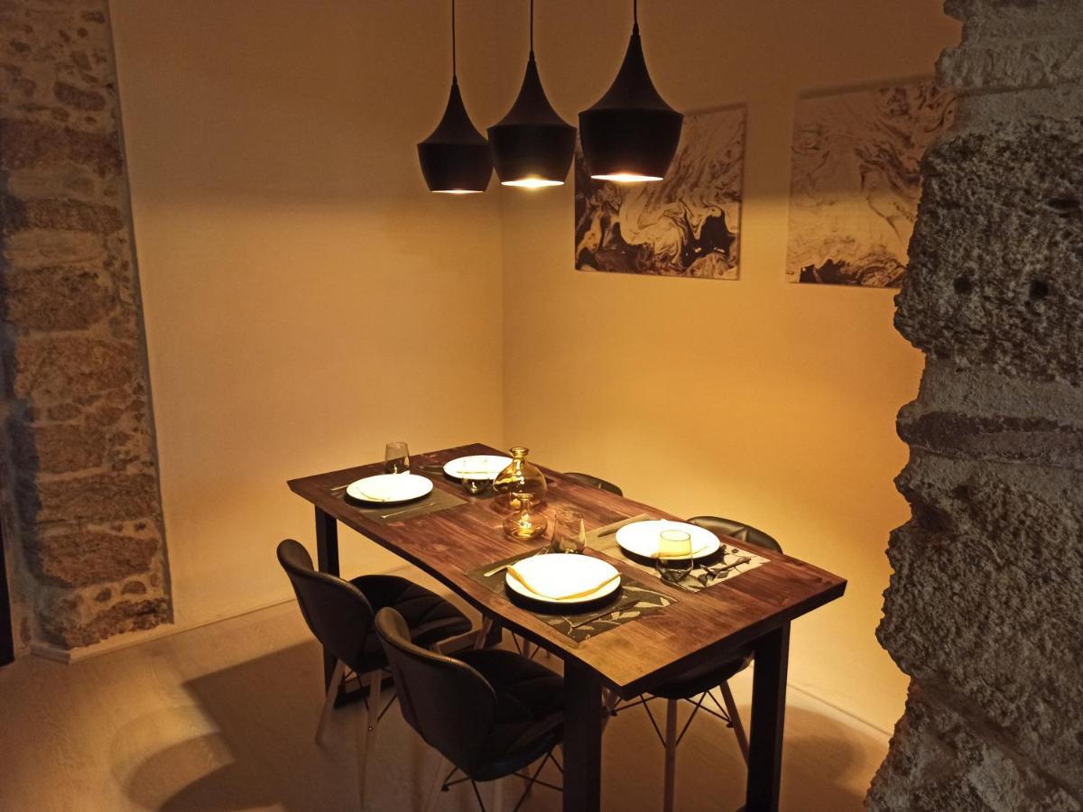 Apartamento Mendizabal Cádis Exterior foto