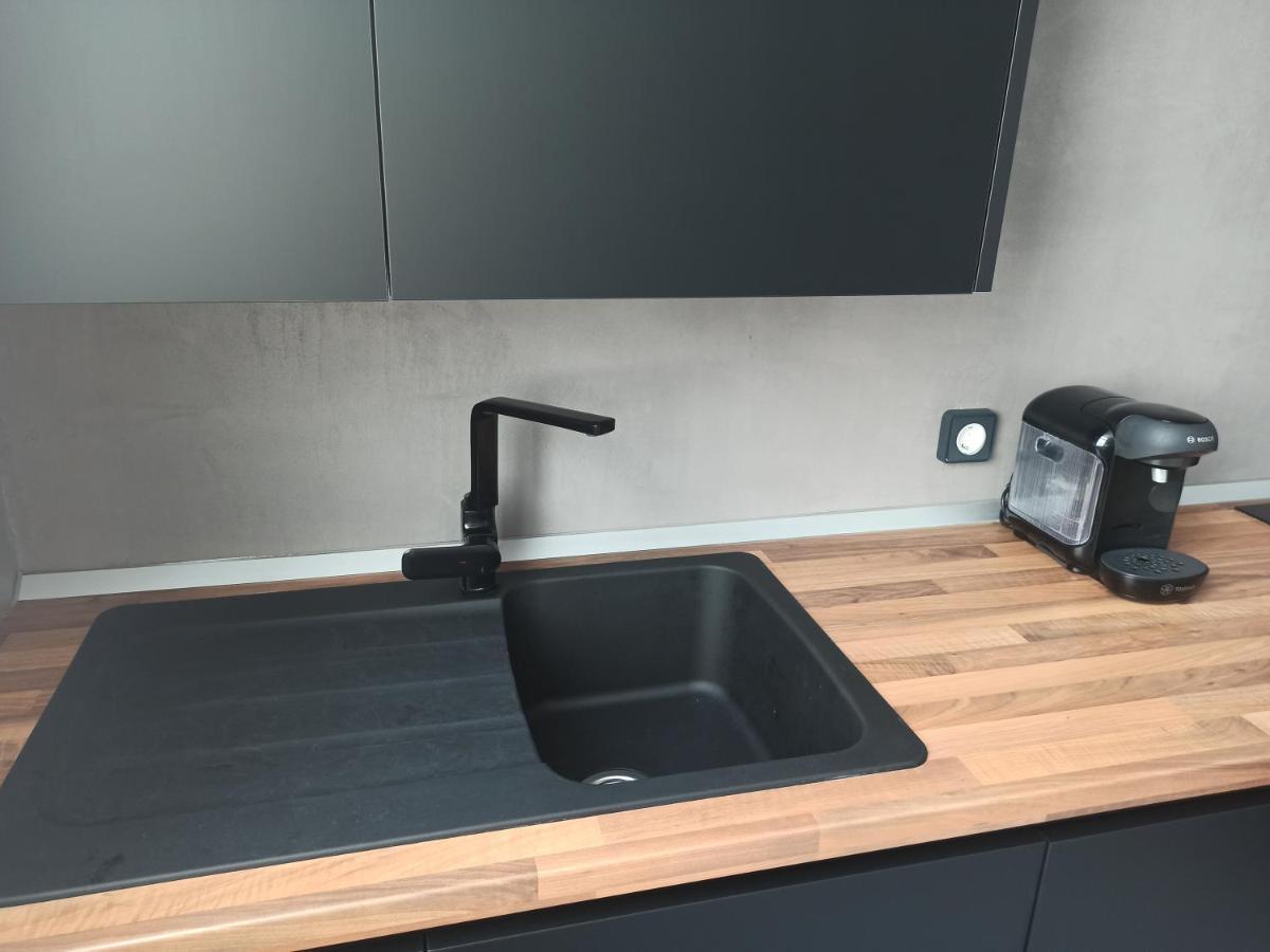 Apartamento Mendizabal Cádis Exterior foto