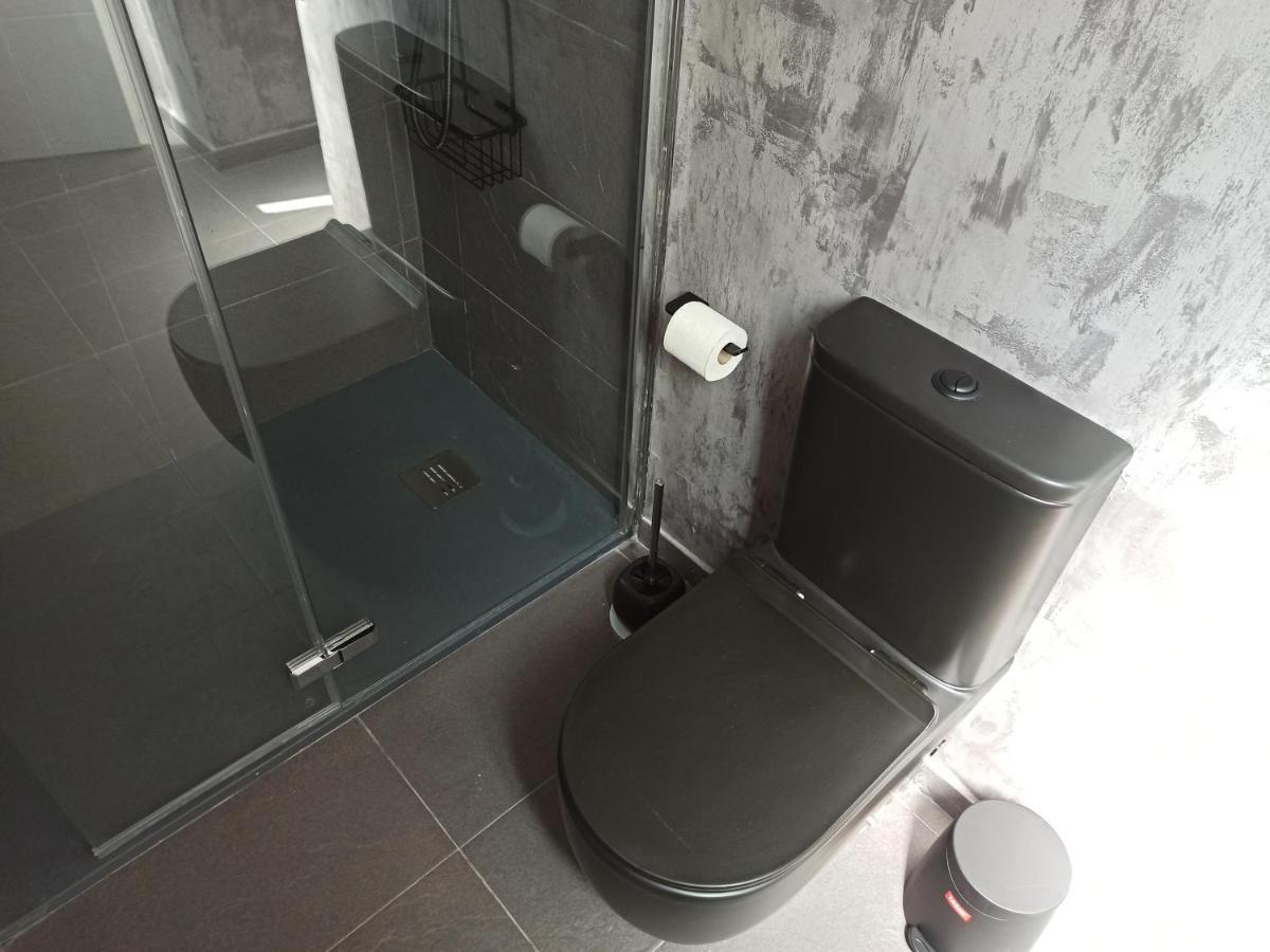 Apartamento Mendizabal Cádis Exterior foto