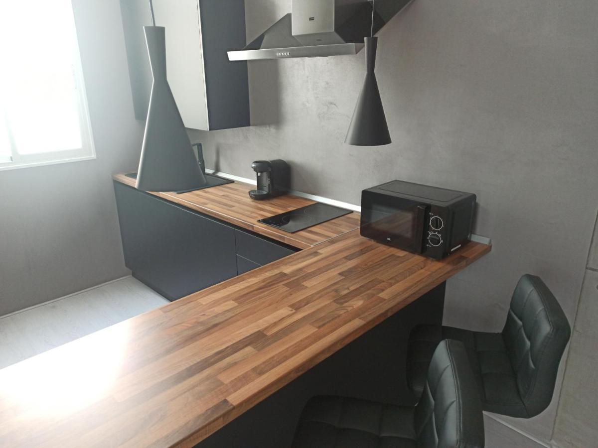 Apartamento Mendizabal Cádis Exterior foto