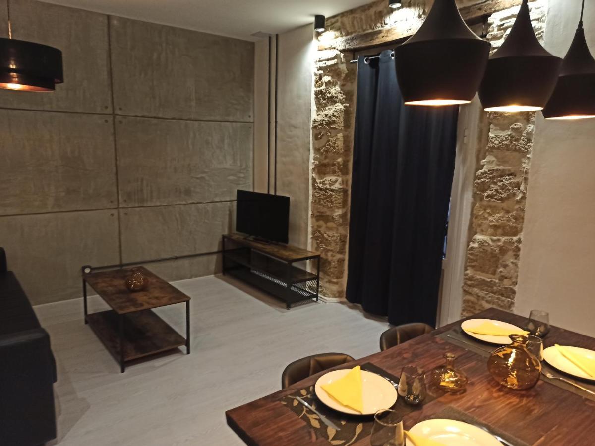 Apartamento Mendizabal Cádis Exterior foto